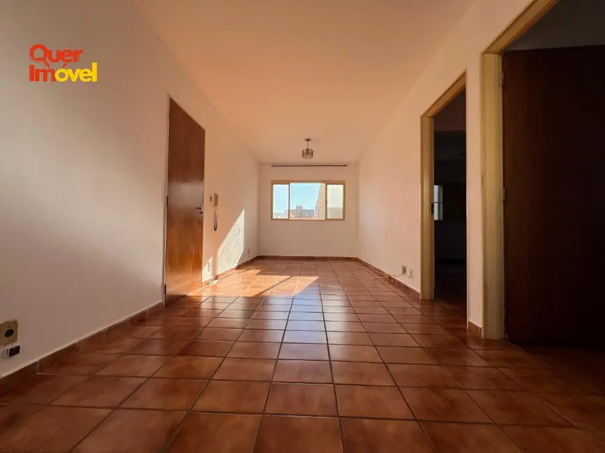 Foto 1 de Apartamento com 1 quarto à venda, 49m2 em Jardim Paulista, Ribeirao Preto - SP
