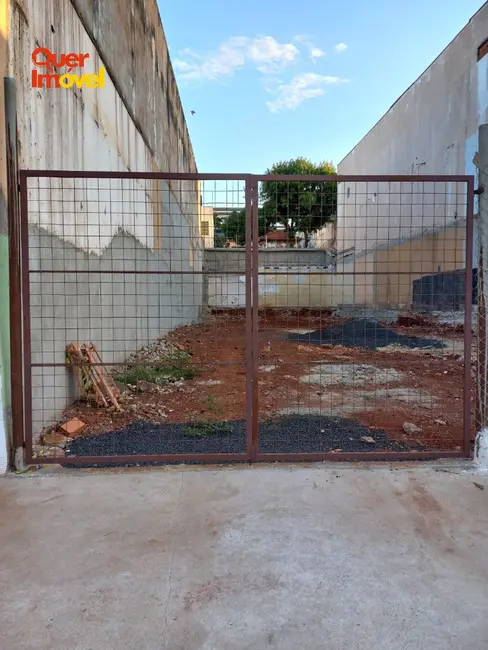 Foto 3 de Terreno / Lote à venda e para alugar, 327m2 em Centro, Ribeirao Preto - SP