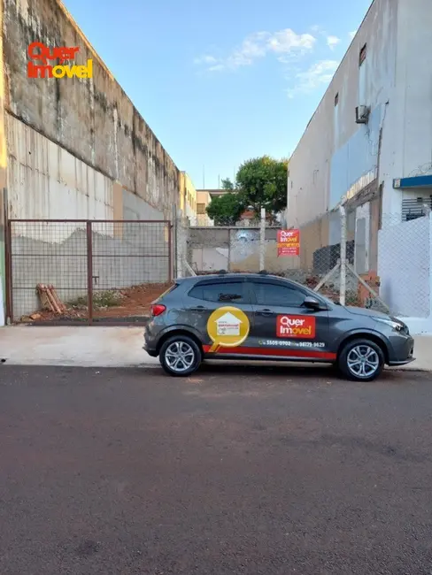 Foto 4 de Terreno / Lote à venda e para alugar, 327m2 em Centro, Ribeirao Preto - SP