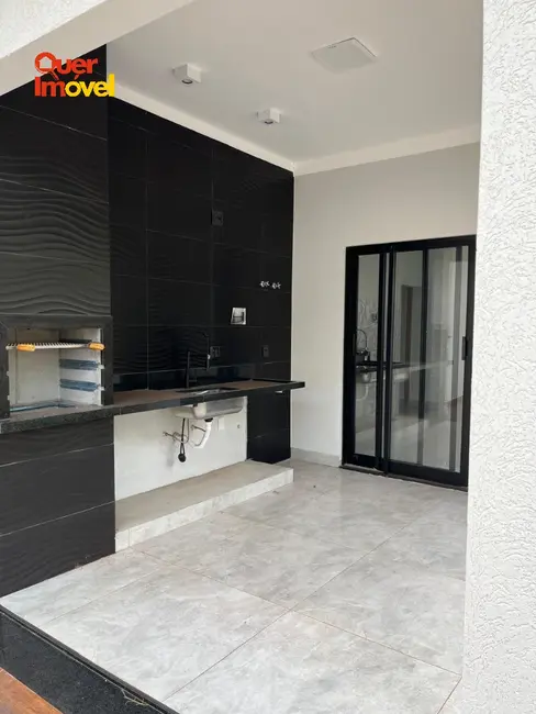 Foto 1 de Casa de Condomínio com 3 quartos à venda, 150m2 em Portal da Mata, Ribeirao Preto - SP