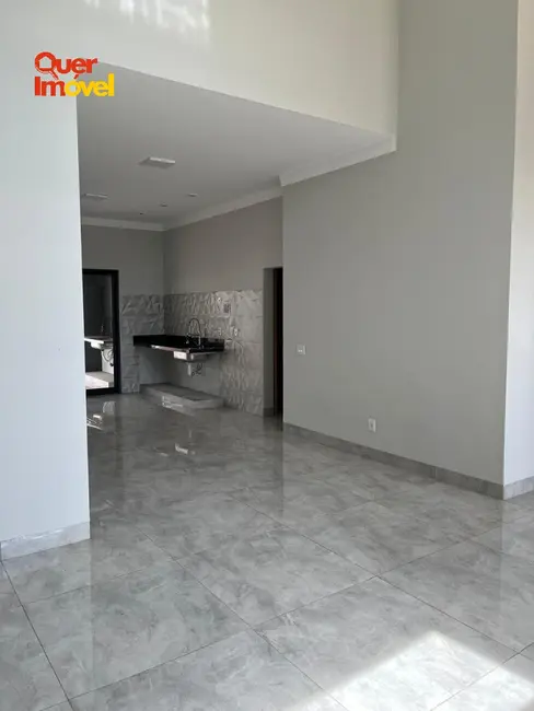 Foto 3 de Casa de Condomínio com 3 quartos à venda, 150m2 em Portal da Mata, Ribeirao Preto - SP