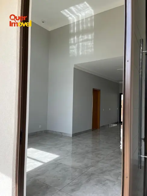 Foto 2 de Casa de Condomínio com 3 quartos à venda, 150m2 em Portal da Mata, Ribeirao Preto - SP