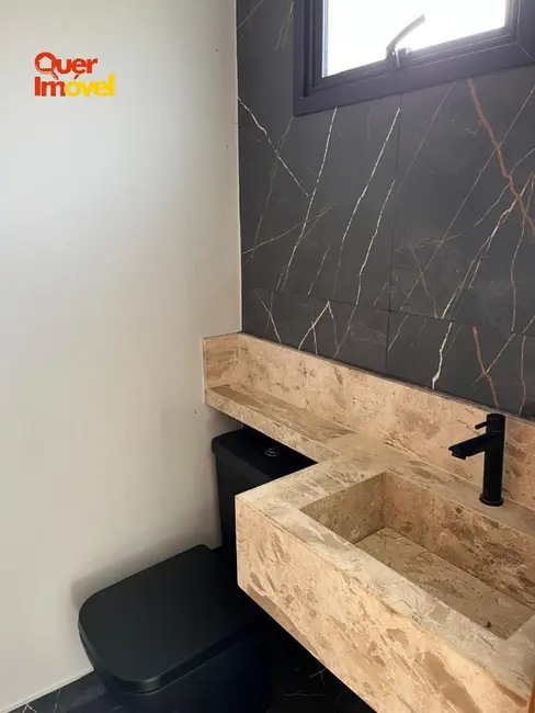 Foto 5 de Casa de Condomínio com 3 quartos à venda, 150m2 em Portal da Mata, Ribeirao Preto - SP