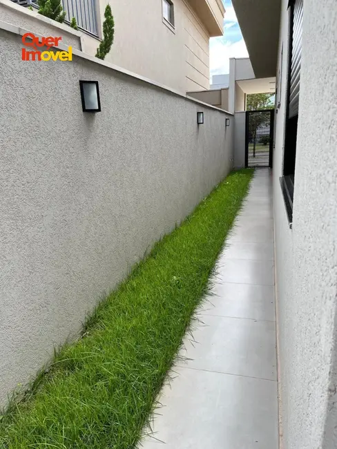 Foto 7 de Casa de Condomínio com 3 quartos à venda, 150m2 em Portal da Mata, Ribeirao Preto - SP