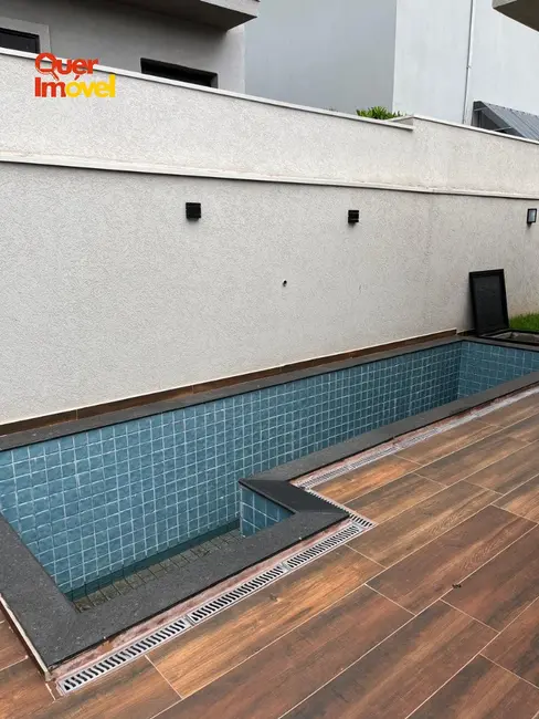 Foto 8 de Casa de Condomínio com 3 quartos à venda, 150m2 em Portal da Mata, Ribeirao Preto - SP