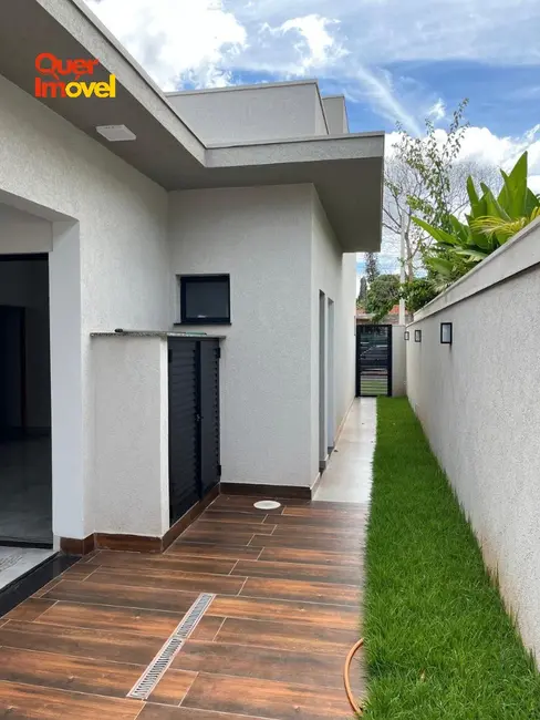 Foto 6 de Casa de Condomínio com 3 quartos à venda, 150m2 em Portal da Mata, Ribeirao Preto - SP