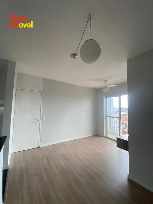 Foto 2 de Apartamento com 3 quartos à venda, 60m2 em Campos Elíseos, Ribeirao Preto - SP