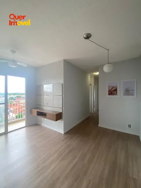 Foto 1 de Apartamento com 3 quartos à venda, 60m2 em Campos Elíseos, Ribeirao Preto - SP