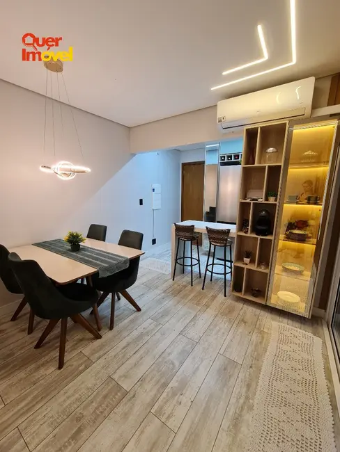 Apartamento com 3 quartos à venda, 75m2 em Jardim São José, Ribeirao Preto - SP - imagem 4 Foto 4 de Apartamento com 3 quartos à venda, 75m2 em Jardim São José, Ribeirao Preto - SP