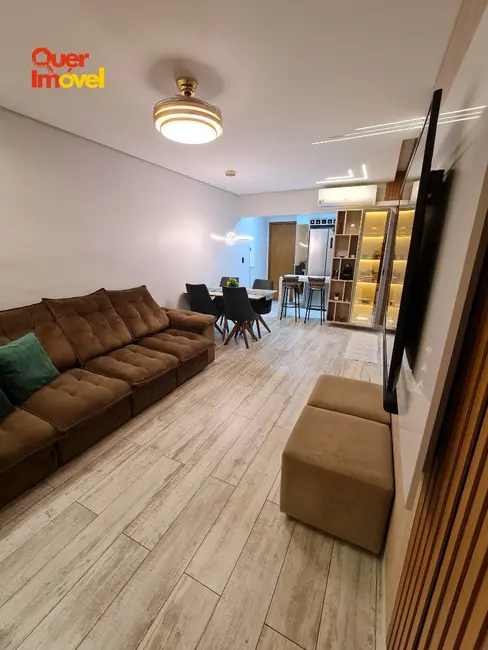 Apartamento com 3 quartos à venda, 75m2 em Jardim São José, Ribeirao Preto - SP - imagem 8 Foto 8 de Apartamento com 3 quartos à venda, 75m2 em Jardim São José, Ribeirao Preto - SP