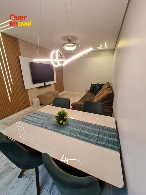 Apartamento com 3 quartos à venda, 75m2 em Jardim São José, Ribeirao Preto - SP - imagem 2 Foto 2 de Apartamento com 3 quartos à venda, 75m2 em Jardim São José, Ribeirao Preto - SP