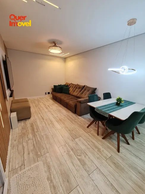 Apartamento com 3 quartos à venda, 75m2 em Jardim São José, Ribeirao Preto - SP - imagem 5 Foto 5 de Apartamento com 3 quartos à venda, 75m2 em Jardim São José, Ribeirao Preto - SP