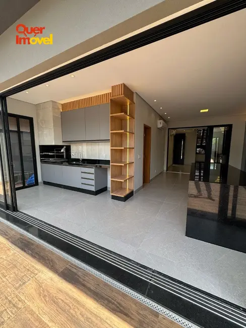 Foto 8 de Casa de Condomínio com 4 quartos à venda, 193m2 em Jardim Cybelli, Ribeirao Preto - SP