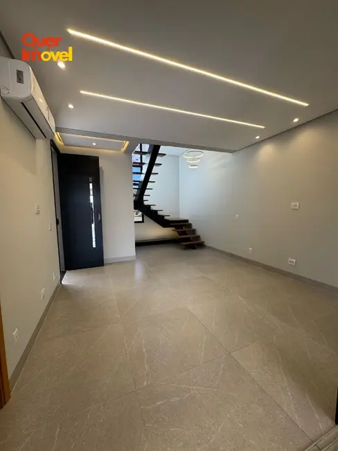 Foto 4 de Casa de Condomínio com 4 quartos à venda, 193m2 em Jardim Cybelli, Ribeirao Preto - SP