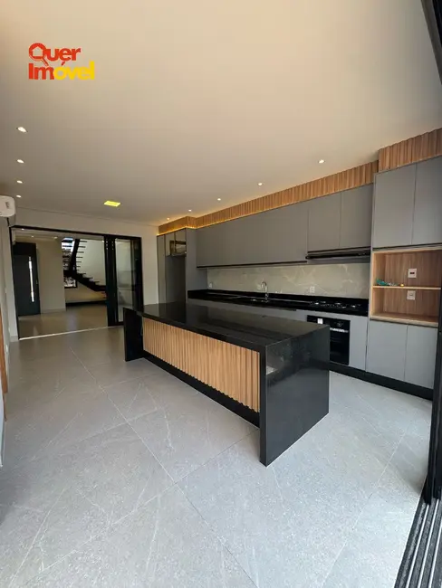 Foto 7 de Casa de Condomínio com 4 quartos à venda, 193m2 em Jardim Cybelli, Ribeirao Preto - SP