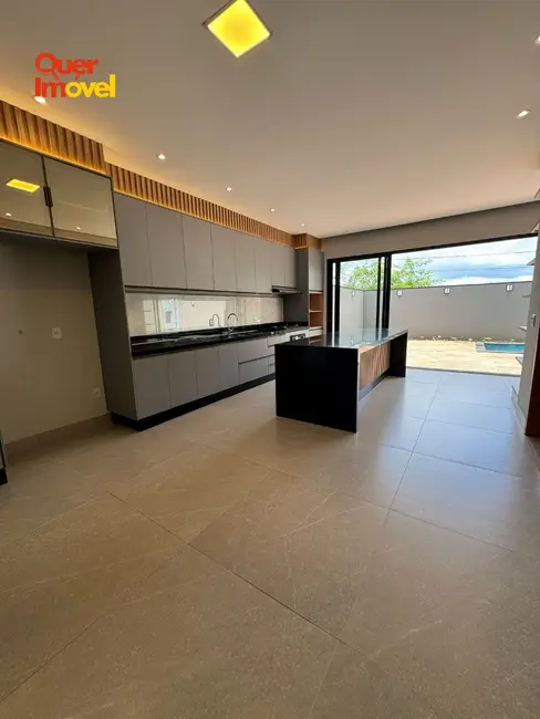 Foto 6 de Casa de Condomínio com 4 quartos à venda, 193m2 em Jardim Cybelli, Ribeirao Preto - SP