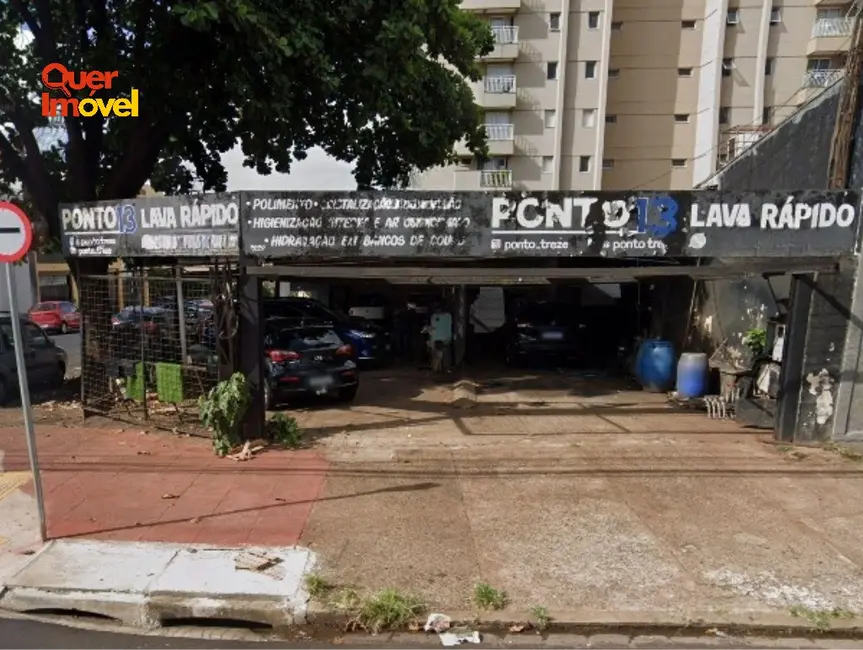 Foto 1 de Terreno / Lote para alugar, 301m2 em Jardim Paulistano, Ribeirao Preto - SP