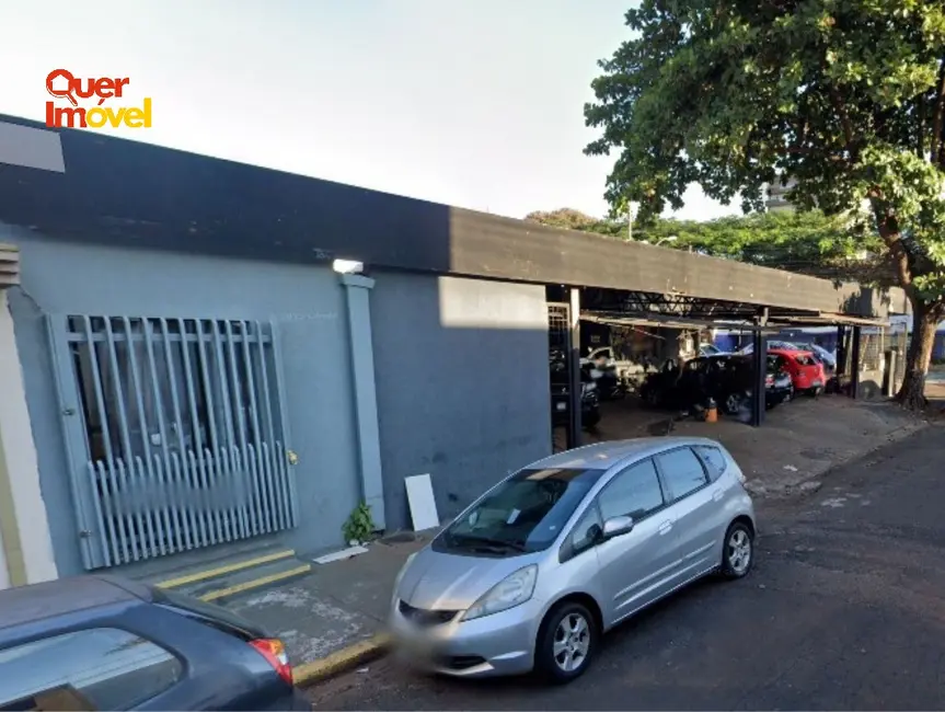 Foto 2 de Terreno / Lote para alugar, 301m2 em Jardim Paulistano, Ribeirao Preto - SP
