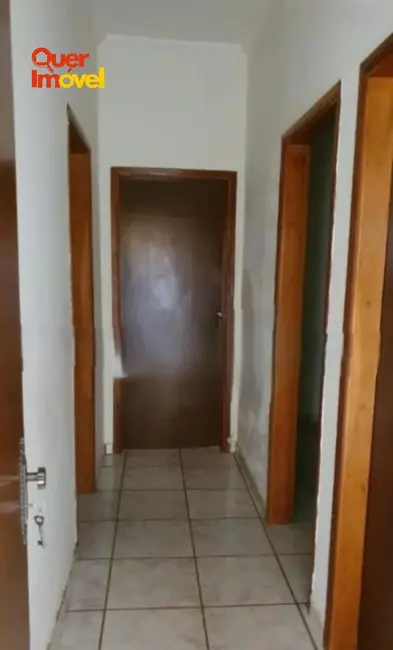 Foto 4 de Casa com 3 quartos à venda, 190m2 em Nova Ribeirânia, Ribeirao Preto - SP