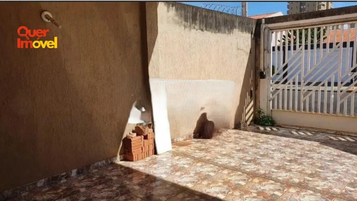 Foto 9 de Casa com 3 quartos à venda, 190m2 em Nova Ribeirânia, Ribeirao Preto - SP