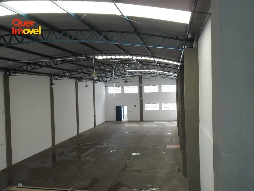 Foto 2 de Armazém / Galpão à venda e para alugar, 80m2 em Jardim Anhangüera, Ribeirao Preto - SP