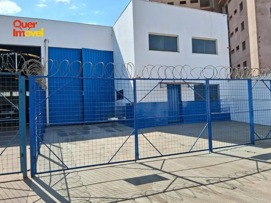 Armazém / Galpão à venda e para alugar, 80m2 em Jardim Anhangüera, Ribeirao Preto - SP - imagem 1 Foto 1 de Armazém / Galpão à venda e para alugar, 80m2 em Jardim Anhangüera, Ribeirao Preto - SP