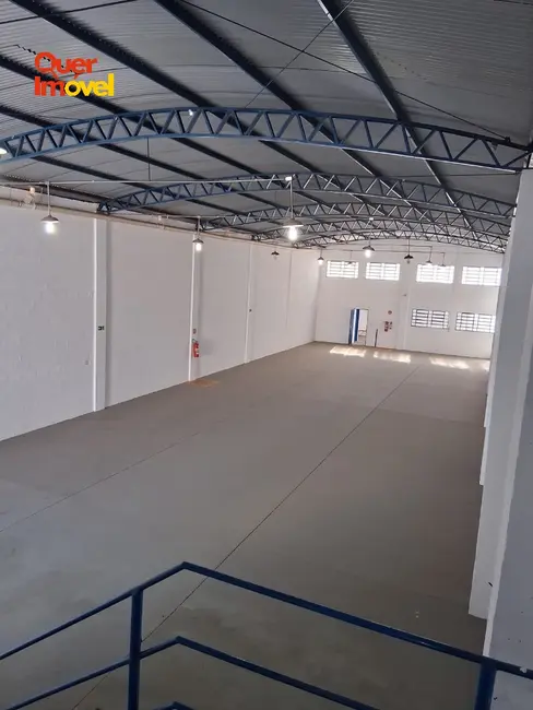 Armazém / Galpão à venda e para alugar, 80m2 em Jardim Anhangüera, Ribeirao Preto - SP - imagem 2 Foto 2 de Armazém / Galpão à venda e para alugar, 80m2 em Jardim Anhangüera, Ribeirao Preto - SP