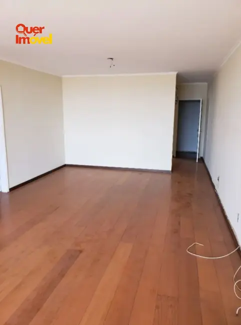 Apartamento com 3 quartos à venda, 171m2 em Centro, Ribeirao Preto - SP - imagem 2 Foto 2 de Apartamento com 3 quartos à venda, 171m2 em Centro, Ribeirao Preto - SP