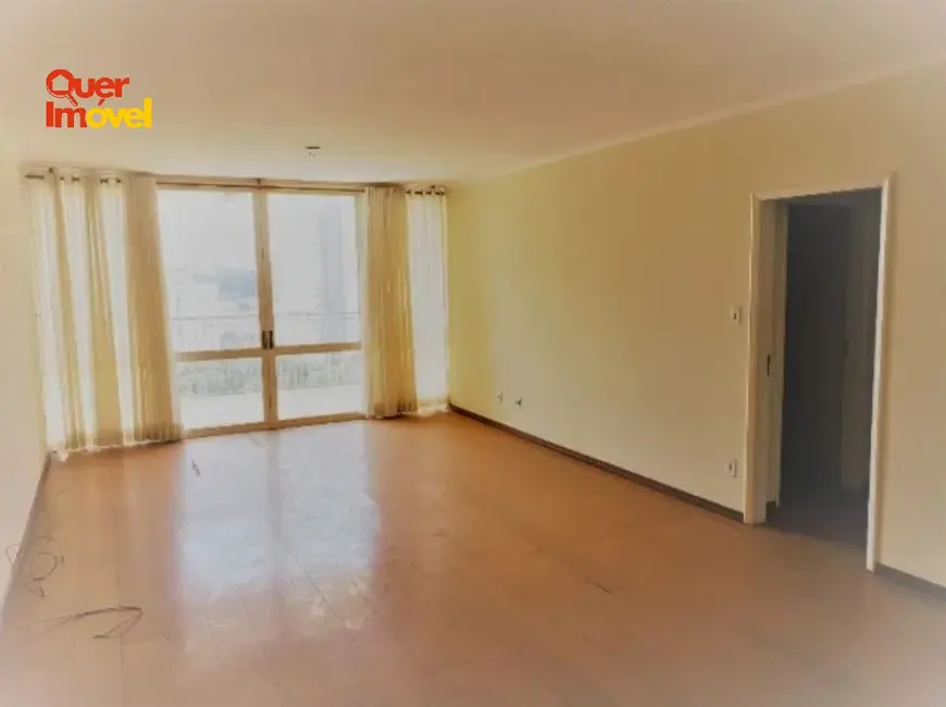 Apartamento com 3 quartos à venda, 171m2 em Centro, Ribeirao Preto - SP - imagem 3 Foto 3 de Apartamento com 3 quartos à venda, 171m2 em Centro, Ribeirao Preto - SP