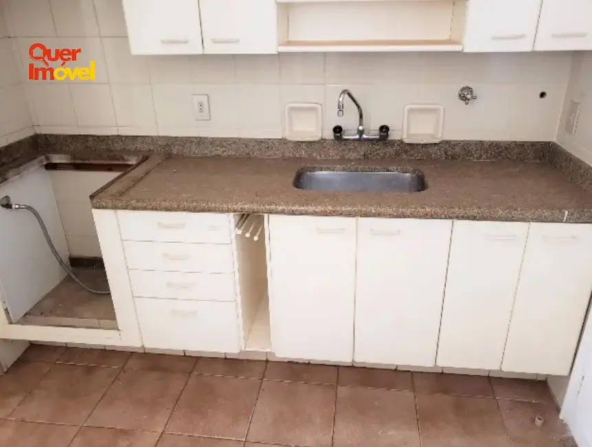 Apartamento com 3 quartos à venda, 171m2 em Centro, Ribeirao Preto - SP - imagem 4 Foto 4 de Apartamento com 3 quartos à venda, 171m2 em Centro, Ribeirao Preto - SP