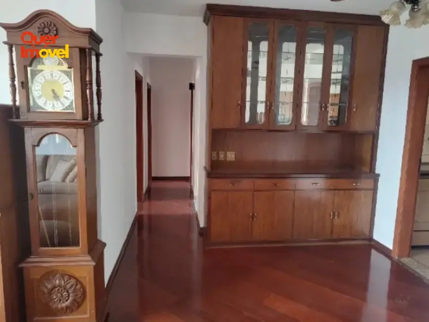 Foto 2 de Apartamento com 3 quartos à venda, 124m2 em Centro, Ribeirao Preto - SP