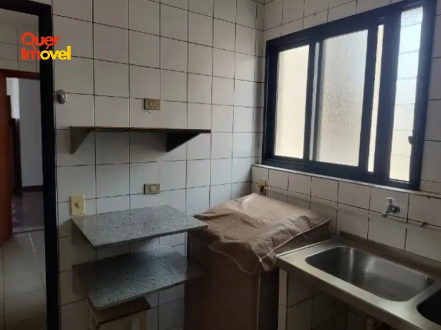 Foto 6 de Apartamento com 3 quartos à venda, 124m2 em Centro, Ribeirao Preto - SP