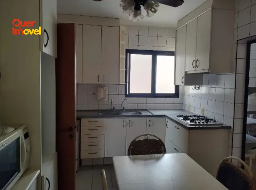 Foto 4 de Apartamento com 3 quartos à venda, 124m2 em Centro, Ribeirao Preto - SP