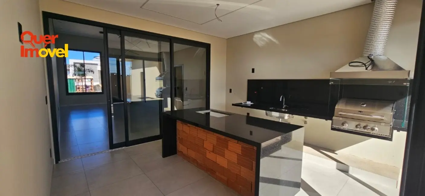 Casa de Condomínio com 3 quartos à venda, 163m2 em Ribeirao Preto - SP - imagem 9 Foto 9 de Casa de Condomínio com 3 quartos à venda, 163m2 em Ribeirao Preto - SP