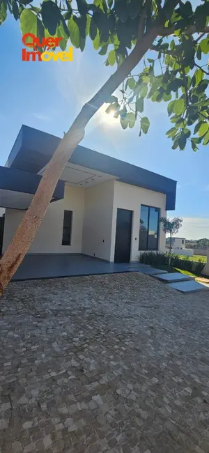 Casa de Condomínio com 3 quartos à venda, 163m2 em Ribeirao Preto - SP - imagem 3 Foto 3 de Casa de Condomínio com 3 quartos à venda, 163m2 em Ribeirao Preto - SP