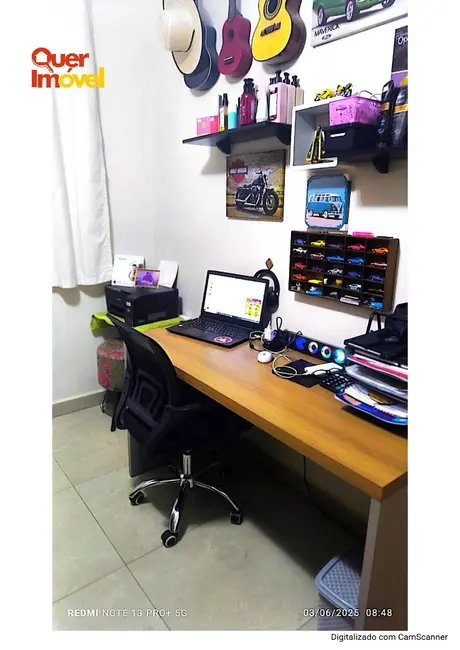 Foto 8 de Apartamento com 2 quartos à venda, 45m2 em Residencial Greenville, Ribeirao Preto - SP