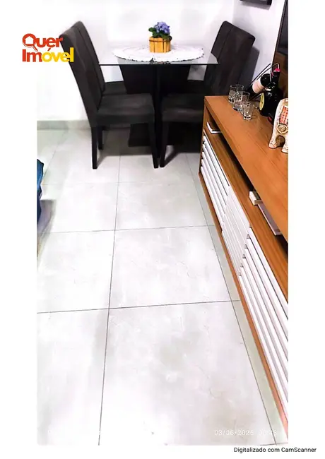 Foto 5 de Apartamento com 2 quartos à venda, 45m2 em Residencial Greenville, Ribeirao Preto - SP