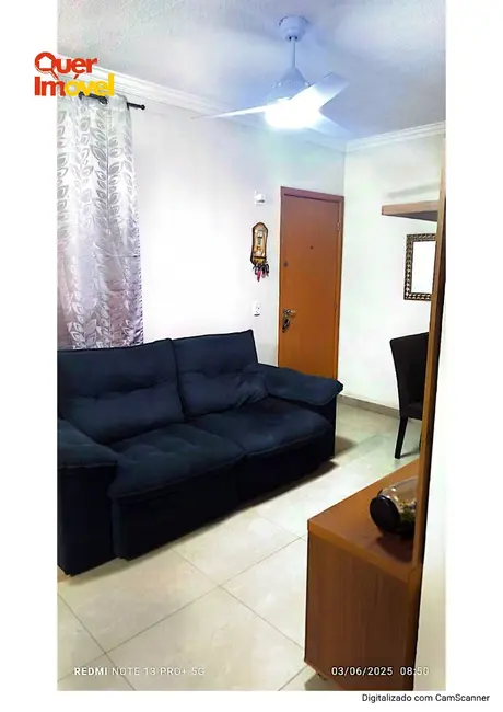 Foto 1 de Apartamento com 2 quartos à venda, 45m2 em Residencial Greenville, Ribeirao Preto - SP