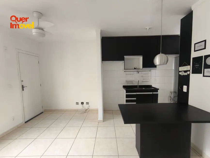 Foto 1 de Apartamento com 2 quartos à venda, 43m2 em Parque Residencial Lagoinha, Ribeirao Preto - SP