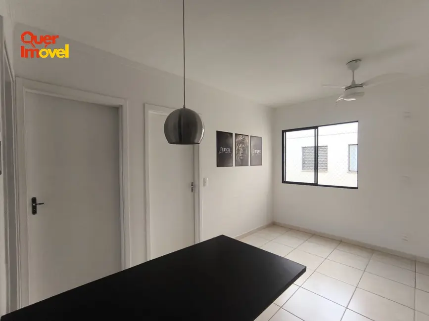 Foto 4 de Apartamento com 2 quartos à venda, 43m2 em Parque Residencial Lagoinha, Ribeirao Preto - SP