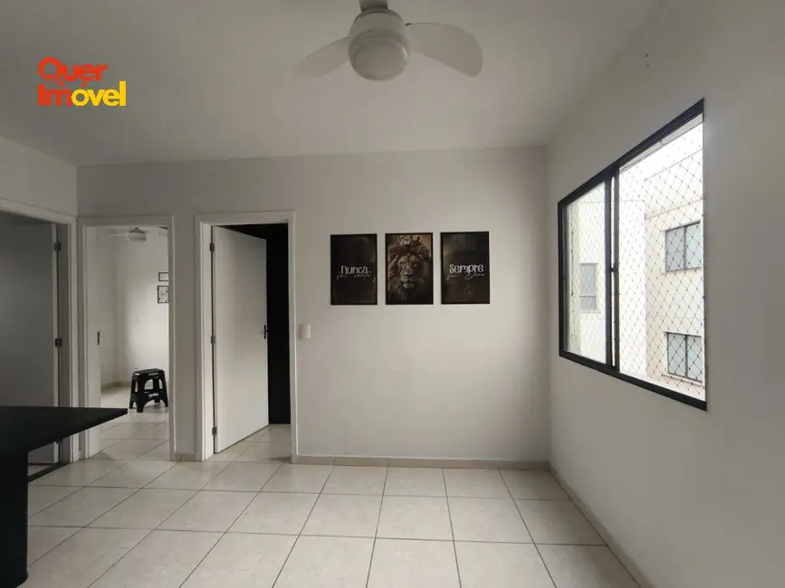 Foto 3 de Apartamento com 2 quartos à venda, 43m2 em Parque Residencial Lagoinha, Ribeirao Preto - SP