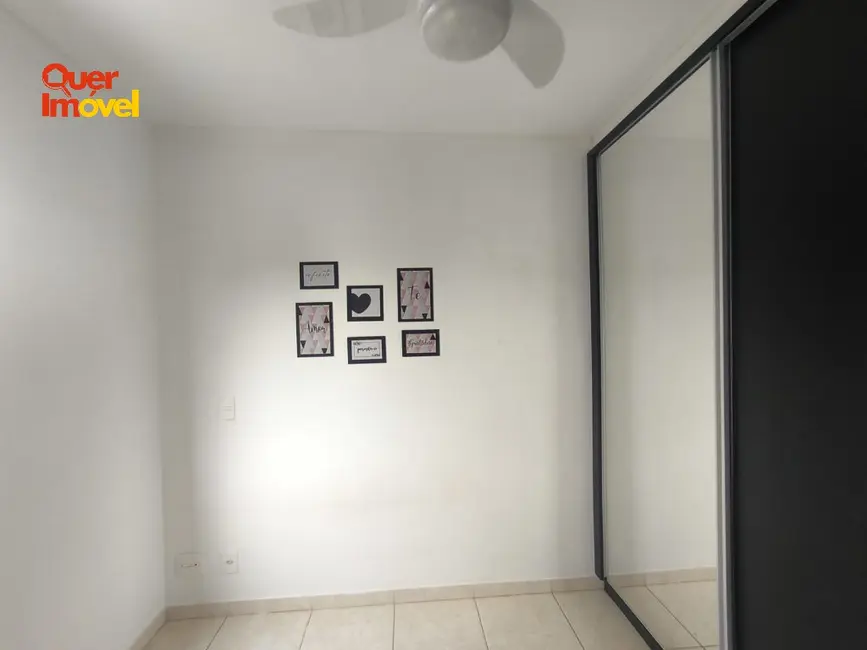 Foto 7 de Apartamento com 2 quartos à venda, 43m2 em Parque Residencial Lagoinha, Ribeirao Preto - SP