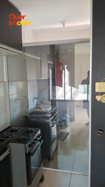 Foto 5 de Apartamento com 2 quartos à venda, 43m2 em Parque Residencial Lagoinha, Ribeirao Preto - SP