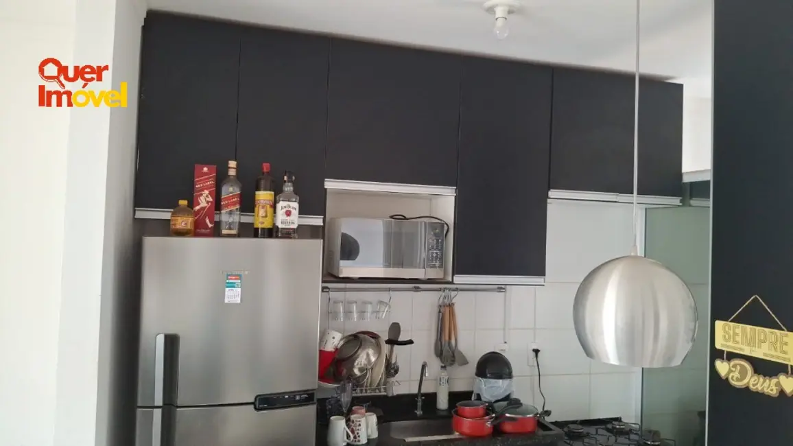 Foto 4 de Apartamento com 2 quartos à venda, 43m2 em Parque Residencial Lagoinha, Ribeirao Preto - SP