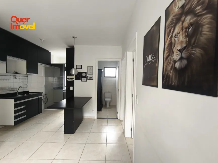Foto 5 de Apartamento com 2 quartos à venda, 43m2 em Parque Residencial Lagoinha, Ribeirao Preto - SP