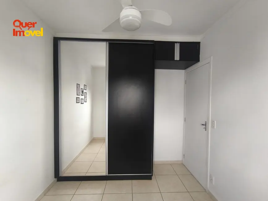 Foto 9 de Apartamento com 2 quartos à venda, 43m2 em Parque Residencial Lagoinha, Ribeirao Preto - SP