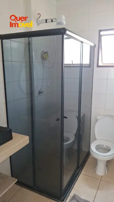 Foto 8 de Apartamento com 2 quartos à venda, 43m2 em Parque Residencial Lagoinha, Ribeirao Preto - SP