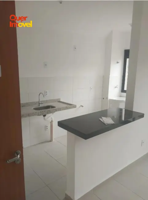 Foto 1 de Apartamento com 2 quartos à venda, 60m2 em Alto da Boa Vista, Ribeirao Preto - SP