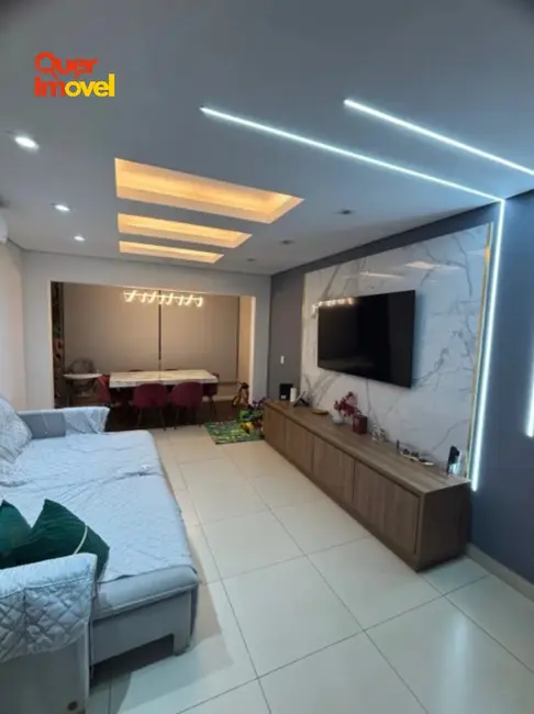 Foto 2 de Apartamento com 2 quartos à venda, 88m2 em Jardim Paulista, Ribeirao Preto - SP