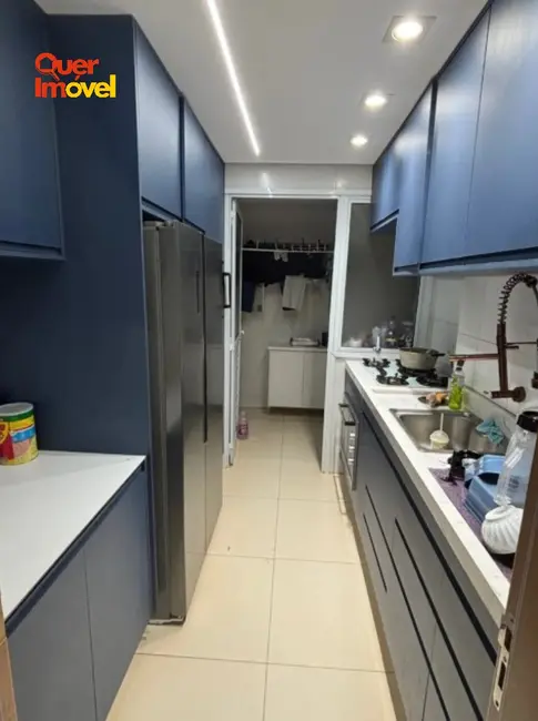 Apartamento com 2 quartos à venda, 88m2 em Jardim Paulista, Ribeirao Preto - SP - imagem 5 Foto 5 de Apartamento com 2 quartos à venda, 88m2 em Jardim Paulista, Ribeirao Preto - SP